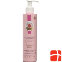 Roger Gallet Gingembre Rouge Body Milk 200ml
