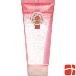 Roger Gallet Shower Gel Gingembre Rouge Tb 200ml