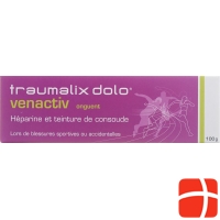traumalix dolo venactiv ointment 100 g