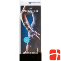 ManuLoc Long Stabilizing Gr2 titanium