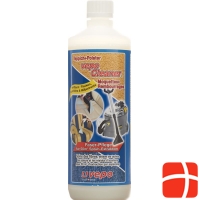 Vepocleaner Carpet + Upholstery for spray extraction 50m2 1000 ml
