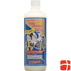 Vepocleaner Carpet + Upholstery for spray extraction 50m2 1000 ml