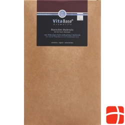 Vitabase Alkaline bath salts Btl 1000 g