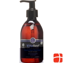 Vitabase Alkaline shower gel Disp 250 ml