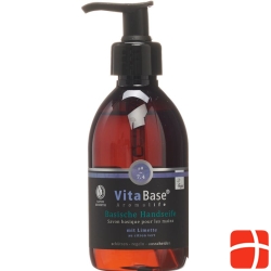 Vitabase Basic hand soap Disp 250 ml