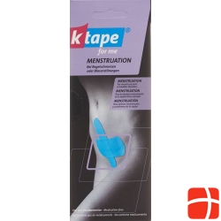 K-Tape for me menstruation / bladder problems for an application 5 pieces