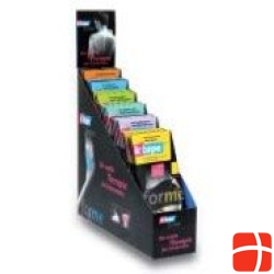 K-Tape for me Display 6 x 4 pieces assorted