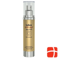 Lubex Anti-Age Day Rich Cream 50 ml