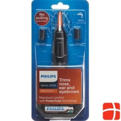 Philips Nose ear hair and eyebrow trimmer NT3160 / 10