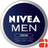Nivea Men Cream 150 ml