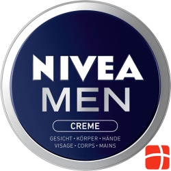 Nivea Men Cream 150 ml