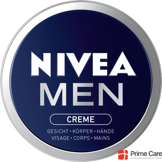 Nivea Men Cream 150 ml