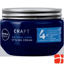 Nivea Hair Care Styling Cream Men 150 ml