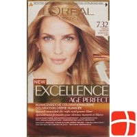 Excellence Age Perfect 7302 Gold Pearl