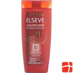 Elseve Vive Color Shampoo MINI 50 ml