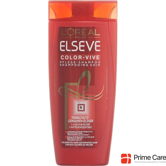 Elseve Vive Color Shampoo MINI 50 ml