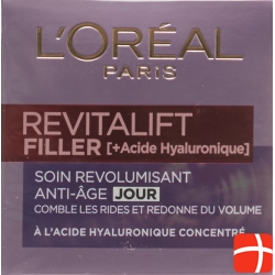 Dermo Expertise Revitalift Filler Pot 50ml