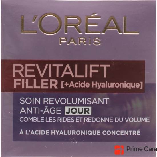 Dermo Expertise Revitalift Filler Pot 50ml