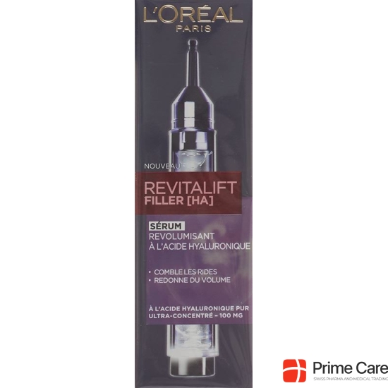 Dermo expertise Revitalift Filler Serum 16.5 ml buy online