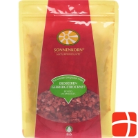 Sun grain strawberries freeze-dried organic bud 40 g