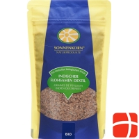 Sun grain Indian psyllium dextrinated Bio 120 g