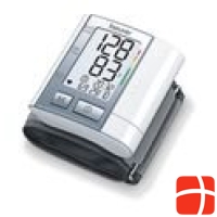Beurer wrist blood pressure monitor BC 40