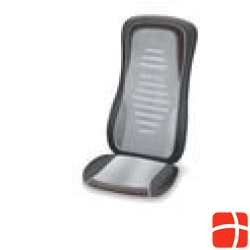 Beurer Shiatsu seat cover body complete MG 300