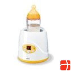 Beurer Baby Bottle Warmer BY 52