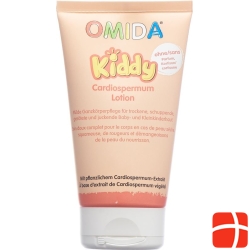 Omida kiddy Cardiospermum Lot Tb 150ml