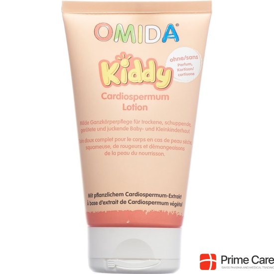 Omida kiddy Cardiospermum Lot Tb 150ml buy online