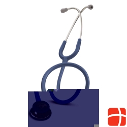 3M Littmann Stethoscope Classic III 69cm navy blue