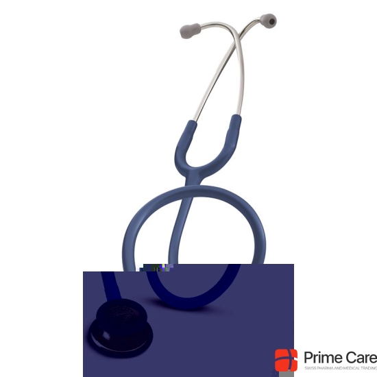 3M Littmann Stethoscope Classic III 69cm navy blue