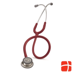 3M Littmann Stethoscope Classic III 69cm burgundy