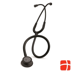 3M Littmann Stethoscope Classic III 69cm black edition / black hose