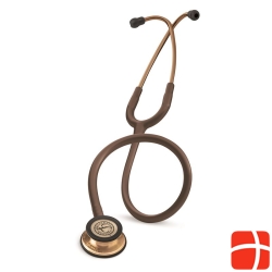 3M Littmann Classic III stethoscope 69cm copper edition / hose chocolate