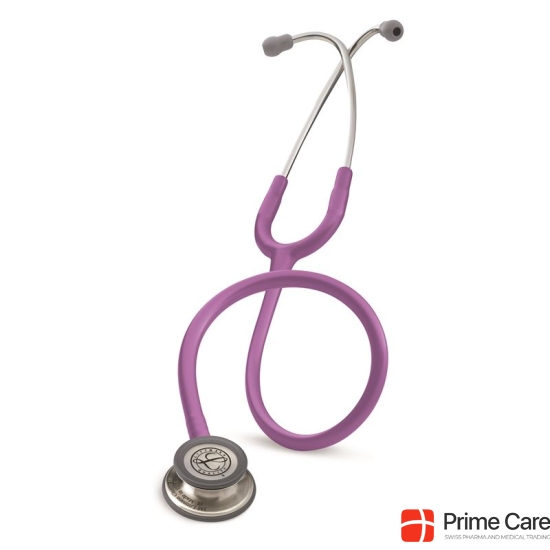 3M Littmann Stethoscope Classic III 69cm lavender