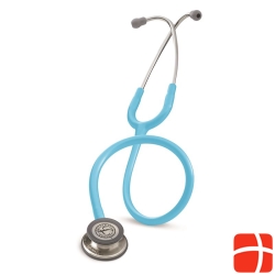 3M Littmann Stethoscope Classic III 69cm turquoise