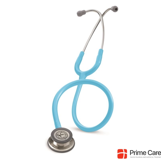 3M Littmann Stethoscope Classic III 69cm turquoise