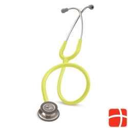 3M Littmann Stethoscope Classic III 69cm lemon