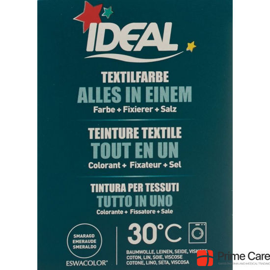 Ideal all in one emerald 230 g