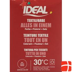 Ideal all in one red 230g