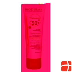 Bioderma Photoderm M complexion Doree Sun Protection Factor 50 + 40 ml