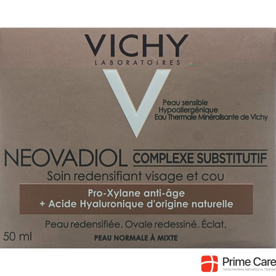 Vichy Neovadiol normal skin pot 50 ml