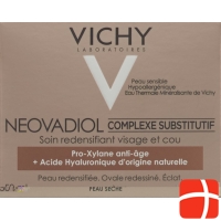 Vichy Neovadiol dry skin pot 50 ml