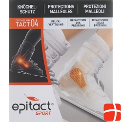 Epitact sport ankle protection 2 pcs