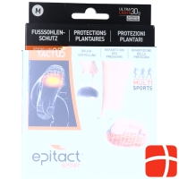 Epitact sports sole of the foot protection M 22.5-25.5 1 pair
