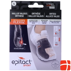 Epitact sports orthosis bunion S 20-21.5cm