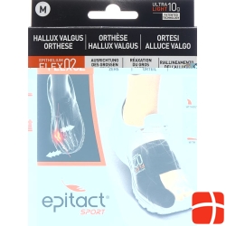 Epitact sports orthosis bunion M 21.5-23cm