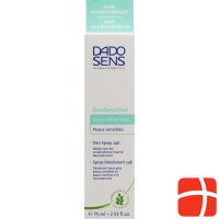 Dado Sens Dado Deosensitive deodorant spray 75 ml