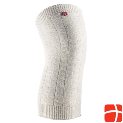 emosan knee warmers S ecru